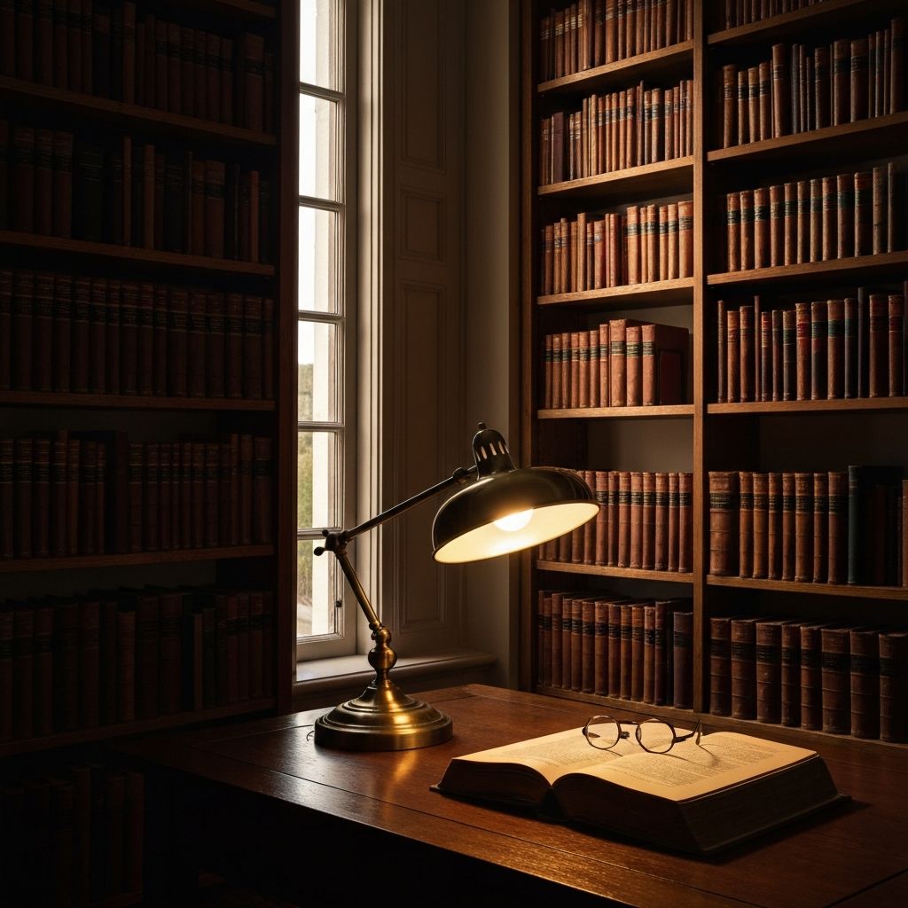 Library